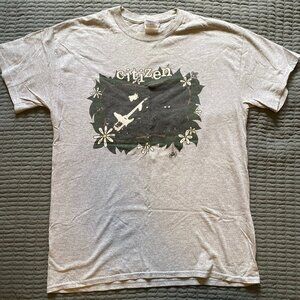 Citizen Band Shirt